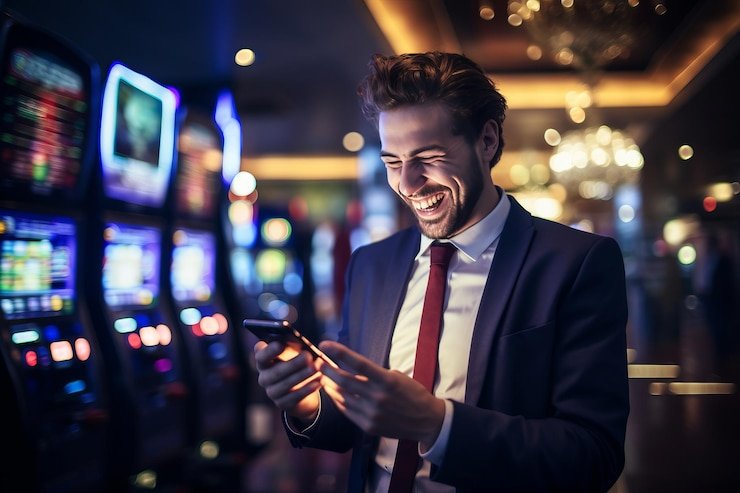 harihari88 Apa yang Kami Tawarkan dalam Leprechaun Riches